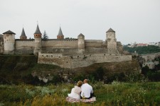 Свадебные фотографии. Изображение 44136