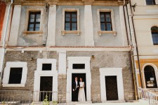 Свадебные фотографии. Изображение 44135