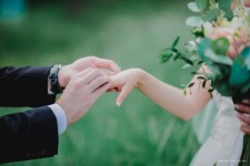 Y&R Wedding . Изображение 44169