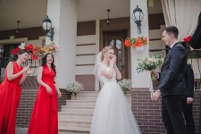 Y&R Wedding . Изображение 44158