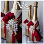 Свадебные аксессуары. Изображение 15256