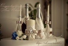 Свадебные аксессуары. Изображение 15258