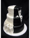 Свадебные торты. Изображение 44231