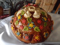 Караваи. Изображение 44239