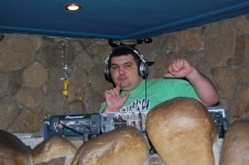 Dj Tolstuy. Изображение 44351
