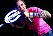 Ваш ведущий. Изображение 44388