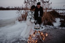 Даша и Леша. Изображение 44433