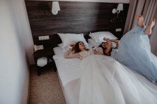 Даша и Леша. Изображение 44427