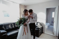 Даша и Леша. Изображение 44429