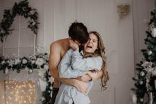 Вова и Софа. Изображение 44444