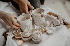 Вова и Софа. Изображение 44439