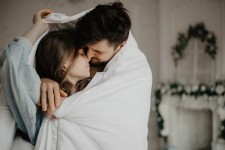 Вова и Софа. Изображение 44438