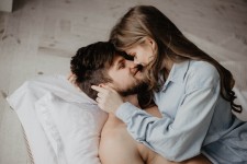 Вова и Софа. Изображение 44448