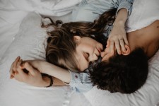 Вова и Софа. Изображение 44437