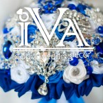 Брошь-букет и аксессуары. Изображение 15257