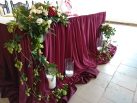 Оформлення весілля. Изображение 44450 Оформлення весілля. Изображение 44450