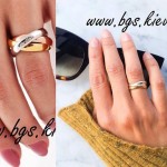 Обручальные кольца на заказ. Изображение 44484