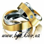 Обручальные кольца на заказ. Изображение 44482