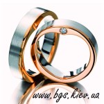 Обручальные кольца на заказ. Изображение 44475