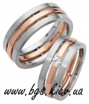 Обручальные кольца на заказ. Изображение 44483