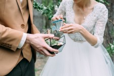 Forest wedding. Изображение 44502 Forest wedding. Изображение 44502