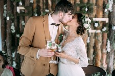 Forest wedding. Изображение 44503 Forest wedding. Изображение 44503