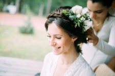 Forest wedding. Изображение 44496 Forest wedding. Изображение 44496