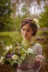 Forest wedding. Изображение 44487 Forest wedding. Изображение 44487
