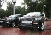 Наш Автопарк. Изображение 44537