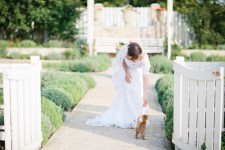 Экоферма, мини-огород, батут, детская площадка. Изображение 29315