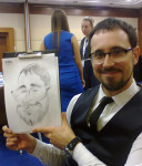 Шаржи. Изображение 44774