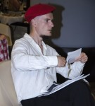 Силуэты. Изображение 44783