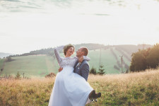 Oksana & Artur. Изображение 44826