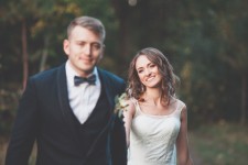 Зоя и Андрей. Изображение 44851