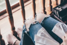 Зоя и Андрей. Изображение 44829