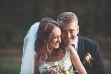 Зоя и Андрей. Изображение 44852