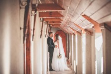 Зоя и Андрей. Изображение 44844