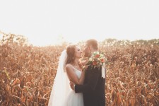 Зоя и Андрей. Изображение 44853