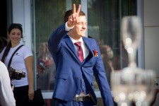 Backstages of my Weddings. Изображение 46668