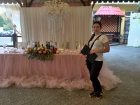 Backstages of my Weddings. Изображение 46633