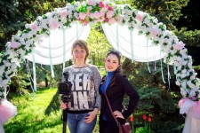 Backstages of my Weddings. Изображение 46636