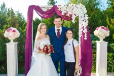 Backstages of my Weddings. Изображение 46423