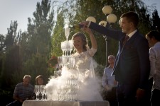 Backstages of my Weddings. Изображение 46637