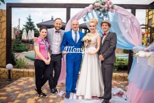 Backstages of my Weddings. Изображение 46635