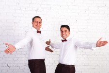 Дуэт "Дважды два". Изображение 51930