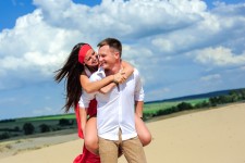 Love story. Изображение 45430