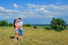 Love story. Изображение 60087