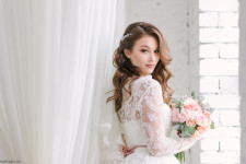 Свадебная съемка. Изображение 45562