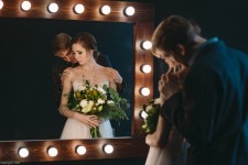 Свадебная съемка. Изображение 45530