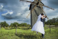 Свадебное фото. Изображение 45576